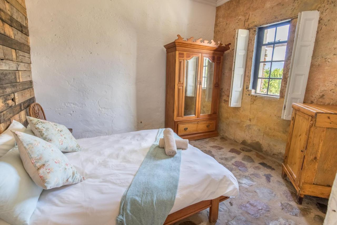 Lank-Gewag Farm Cottage With Private Hottub มอนตากู ภายนอก รูปภาพ