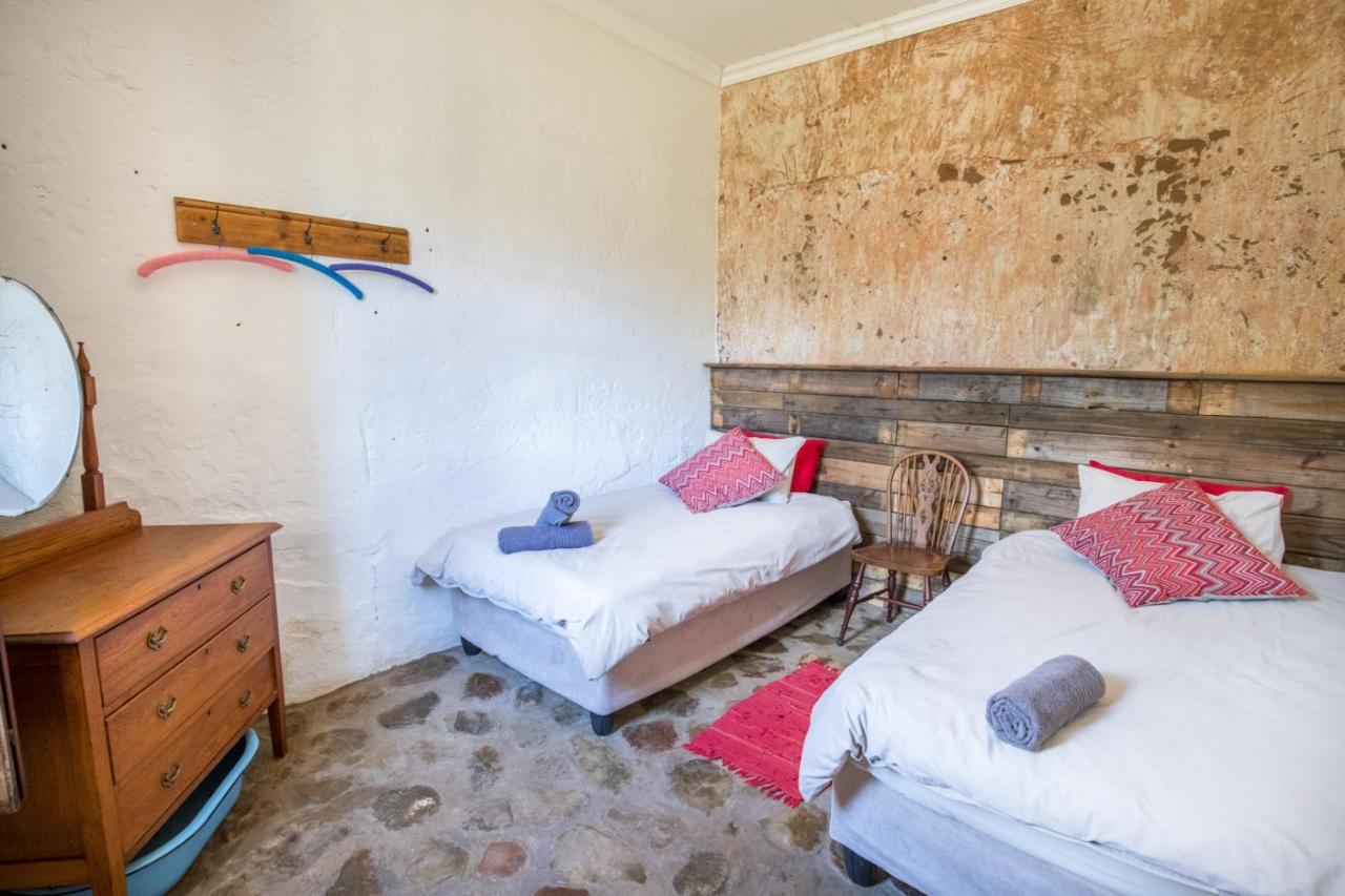 Lank-Gewag Farm Cottage With Private Hottub มอนตากู ภายนอก รูปภาพ