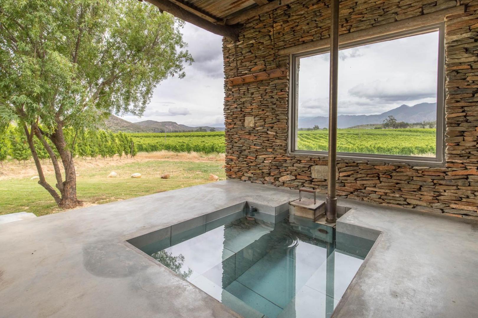 Lank-Gewag Farm Cottage With Private Hottub มอนตากู ภายนอก รูปภาพ