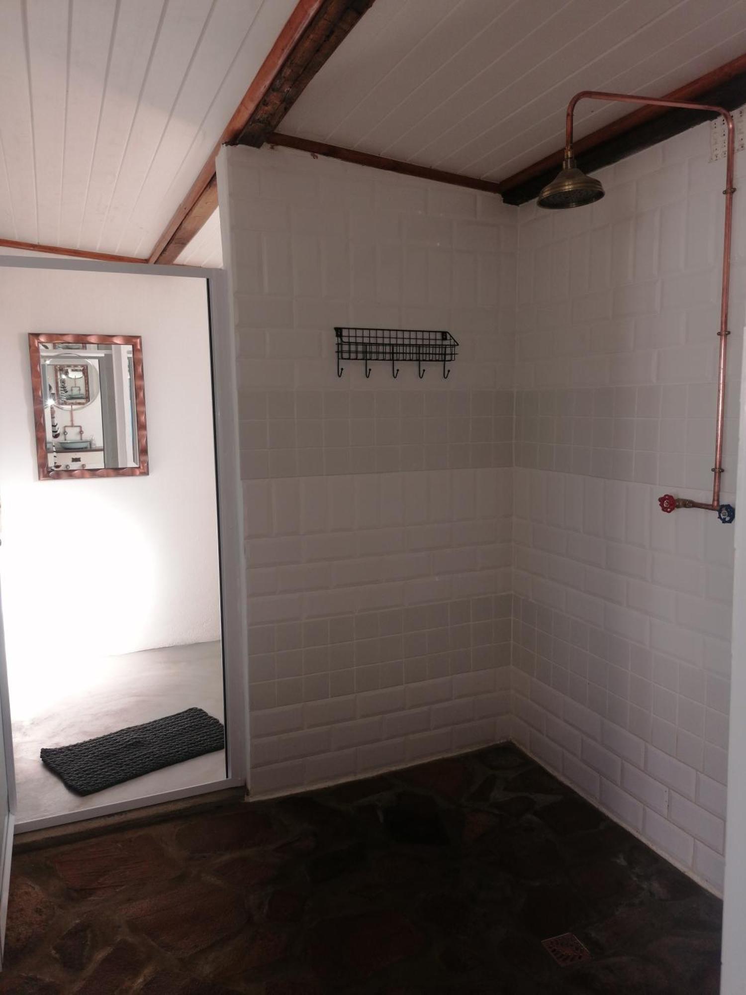 Lank-Gewag Farm Cottage With Private Hottub มอนตากู ภายนอก รูปภาพ